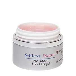 'Acrylic Make-Up Set "Camouflage S Pink Acrylic Powder 41 g + Acrylic Liquid 100 ml