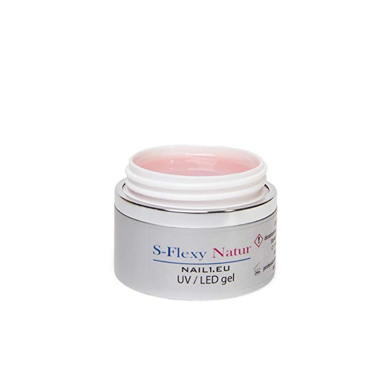 'Acrylic Make-Up Set "Camouflage S Pink Acrylic Powder 41 g