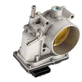 PHILTOP S20123 Electronic Throttle Body for Lexus ES330/RX330 3.0L 2004-2008, Toyota Camry/Highlander 3.3L, Replaces OE# 22030-0A020 678012