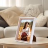Anhow Set of 3 Picture Frames 15 x 20 cm