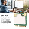 Mini PCIE Network Card 1675XHMW 2400Mbps BT5.2 802.11AX WiFi 6E