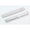 OSK HS-16 Comfortable Pull Lid Chopsticks Case Set (7.7 inches)