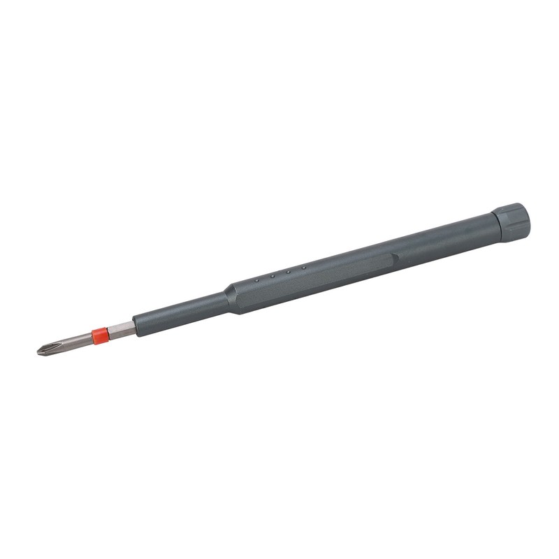 Mini Screwdriver Set S2 Steel Anti Slip Easy Grip Screwdriver