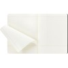 Moleskine X-Large Size 19 x 25 cm Subject Cahier Journal,