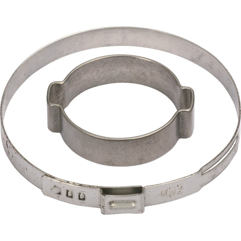 KS Tools 115.1053 Hose clamp plier (O-Clip),17mm