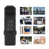 Portable Video Recorder Multifunctional 1080P HD Motion Detection Infrared Night