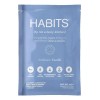 Pack Suplemento Proteína Vegana 16 Unidades 30.5g Habits