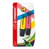 Highlighter - STABILO BOSS ORIGINAL - Pack of 2 -