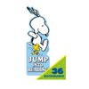 Eureka Peanuts Bookmarks for Students and Teachers, 2" x 6"