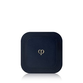 갤러리아 끌레드뽀 보떼 리파이닝 프레스드 파우더 N 퍼프 Galleria Clé de Peau Beauté Refining Pressed Powder N Puff