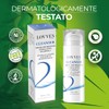 LOVVES High Natural Cosmetics, Cleansing Cream, Makeup Remover, Cleanser with