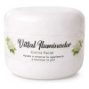 Crema Facial Nocturna Aclarante Nature Rejuvenesse
