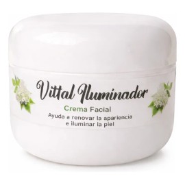 Crema Facial Nocturna Aclarante Nature Rejuvenesse