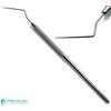 Dental Spreader D11 and 2s Root Canal Endodontic Restorative Instruments