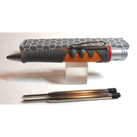 Rotring Core ETERNIUM BALLPOINT Pen+2 Extra Refills+Gift Box-Made Germany