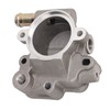 Engine Coolant Outlet Aluminum Alloy Professional Durable 133681 Replacement for