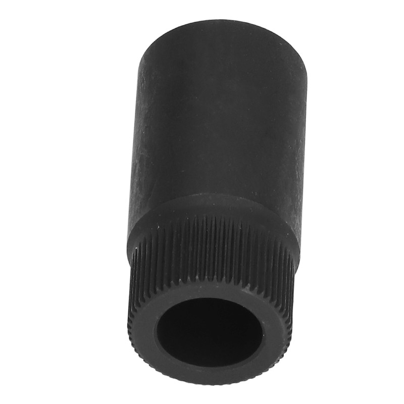 Black Spline Socket 58 Teeth 1/2in Drive Sleeve Tools Replacement