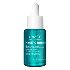 Serum Anti-imperfecciones Hysac Piel 30ml Uriage Momento De Aplicacin Danoche Tipo De Piel Grasa                                                      