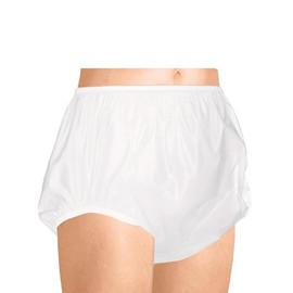 Chums Drytex Waterproof Brief White