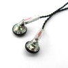 FAAEAL Snow-lotus 1.0/1.0+ HiFi Earphone 64 Ohm DIY Heavy Bass