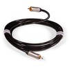 QED QE3234 Reference Subwoofer-40 Cable, 10m Black