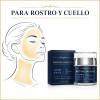 Crema Antiarrugas 50ml, Con Retinol Y Ácido Hialurónico