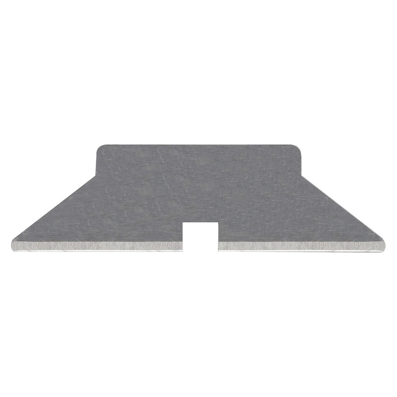 Veltec 10 Pack Replacement Blades for Easy-Cut Self Retracting Cutter