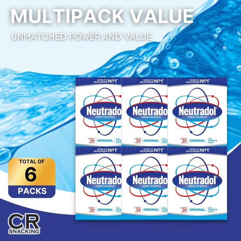 Neutradol Original Gel