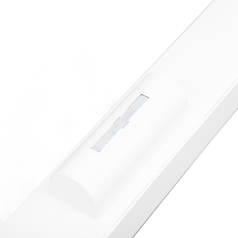 Smart LED Cabinet Light with Digital Clock and Speaker 3