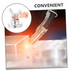 SEWACC Magnetic Ground Clamp Tool High Conductivity Welding Clamp for