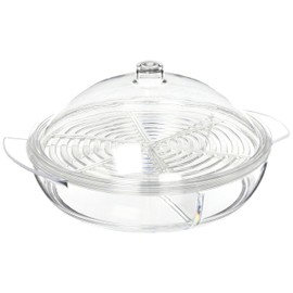 Prodyne Server On Ice, Clear