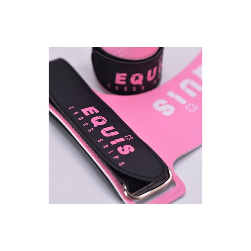 EQUIS GOVICENS Grips for Cross Training, Cross Training, Gymnastics and