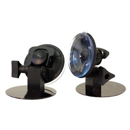 BA Products SC-KIT Towmate Suction Cup Mounting Kit for Towmate and Other Magnetic Tow Lights