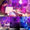 Dinosaur Egg Galaxy Star Projector Starry Light with Wireless Music
