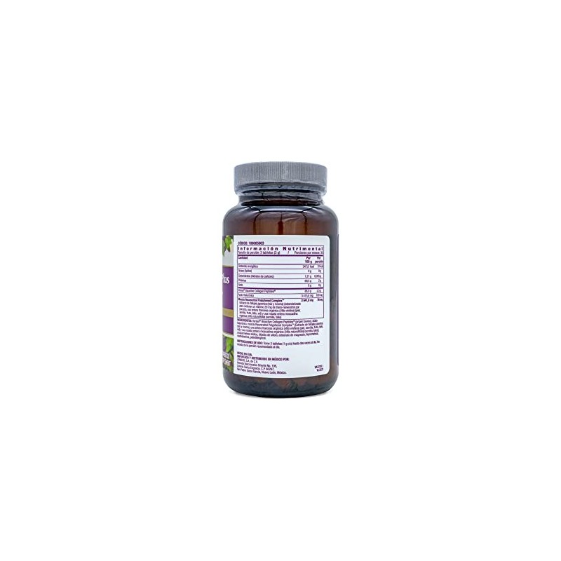 ResVitale Collagen Enhance Plus 90 caps