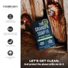 The Grandpa Soap Company Pine Tar Soap - 3.25 oz