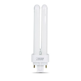 Feit Electric PLD13E/35 13-Watt Fluorescent PL Bulb