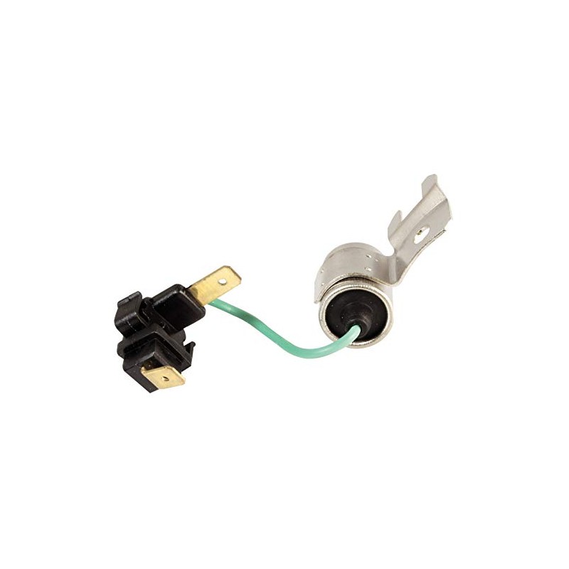 Topran 101 020 Capacitor for Ignition System