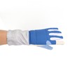 Fencing Glove Left Hand Prevent Slip Wearable Professional Saber Glove