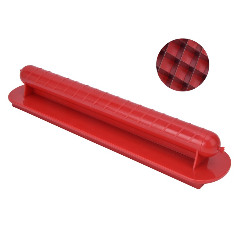 Hot Dog Cutter Ergonomic Efficient Hot Dog Slicing Tool with