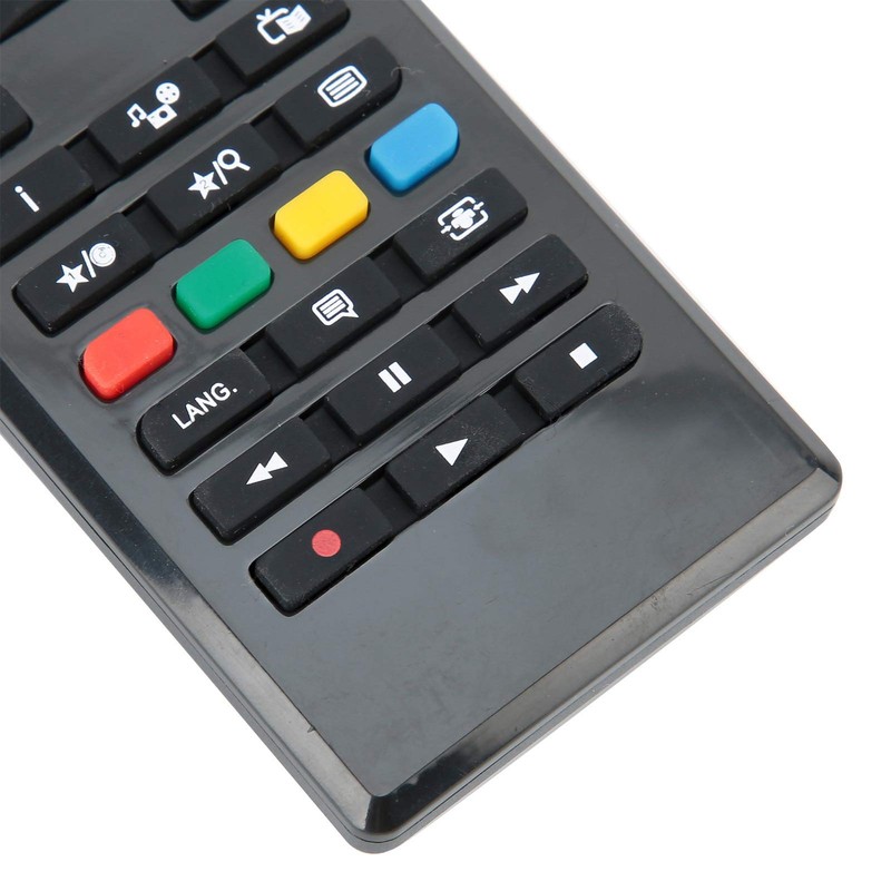 VBESTLIFE TV Remote Control for Telefunken TV Universal Remote Control