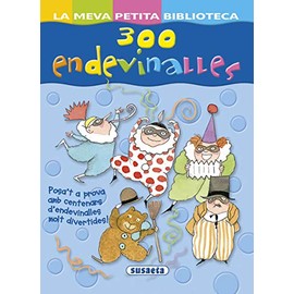 300 Endevinalles