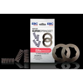 EBC CSK Coil Fits & Spring Kits