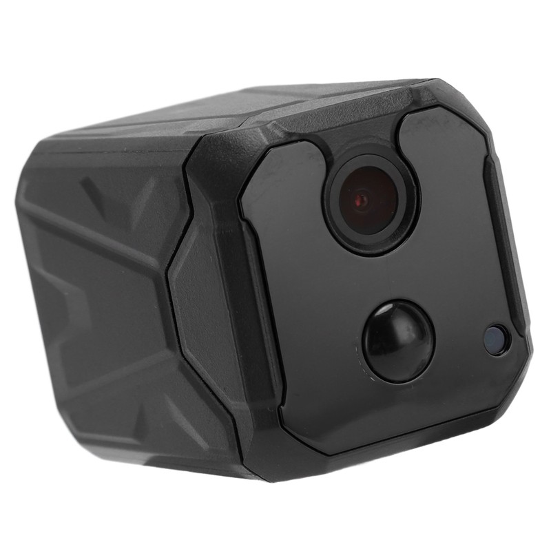 Mini Wireless WiFi Camera 1080P Infrared Night Vision Motion Detection