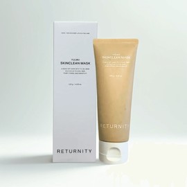 Liternity Skin Clean Natural Grain Coix Pack 120g / 리터니티 스킨클린 천연 곡물 율무팩 120g