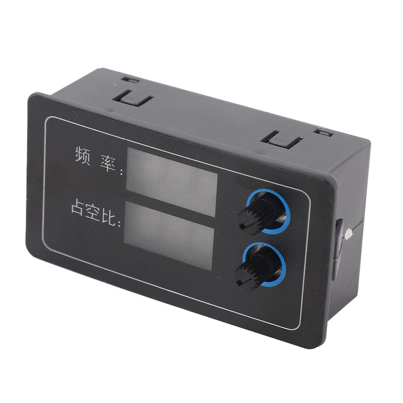 Signal Generator Adjustable PWM Pulse Frequency Square Wave Generator Module