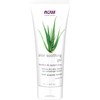 NOW Solutions, Aloe Soothing Gel, Soothing and Replenishing After Sun,