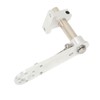 Encoder Bracket Wear Resistant Stable Compact 21mm Aperture Encoder Bracket