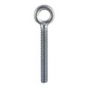 TIMco 06EYE YZP Forged Eye M6 - Zinc (Box of