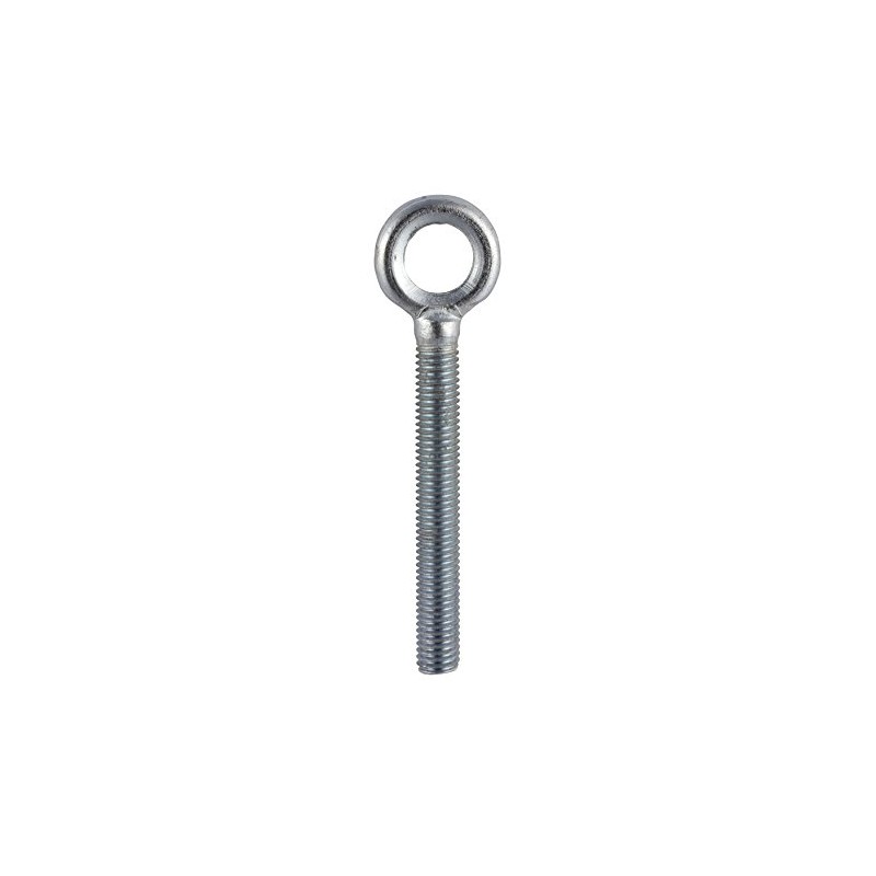 TIMco 06EYE YZP Forged Eye M6 - Zinc (Box of